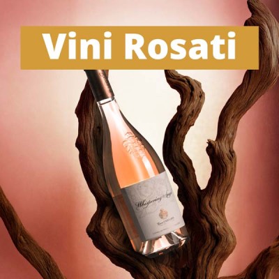 Vini Rosati Francesi | Fermi e Bollicine Eleganti | Bwineshop.com