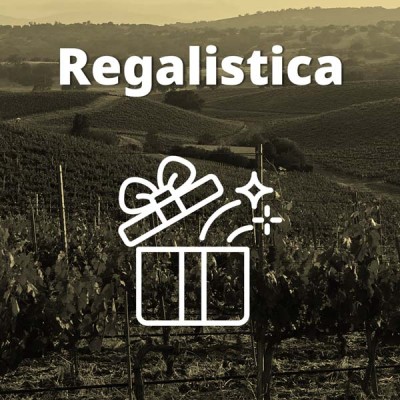 Regalistica | Idee Regalo Esclusive | Bwineshop.com