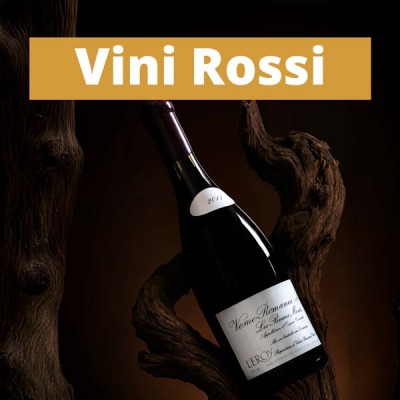 Vini Rossi