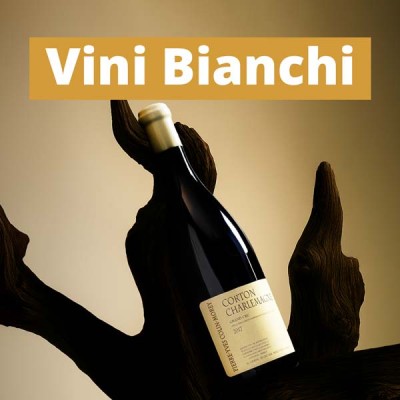 Vini Bianchi