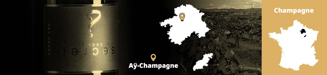 Champagne Secret