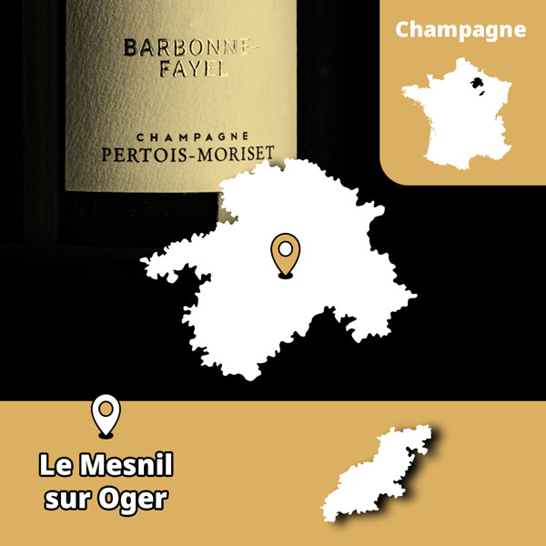 Champagne Pertois-Moriset