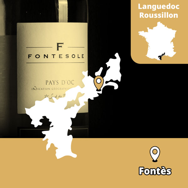 Les Vignerons de Fontès