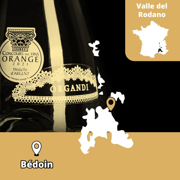 Les Vignerons du Mont Ventoux