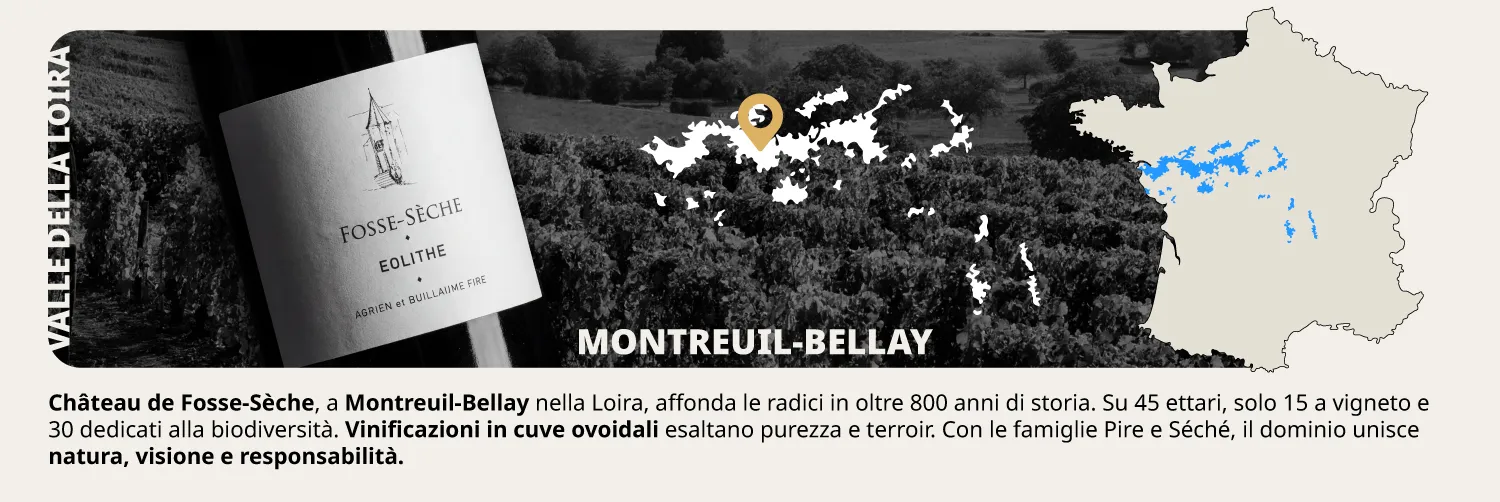 Château de Fosse-Sèche