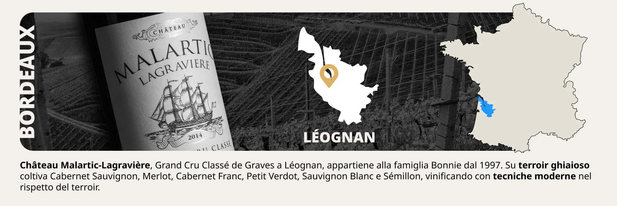 Château Malartic-Lagravière