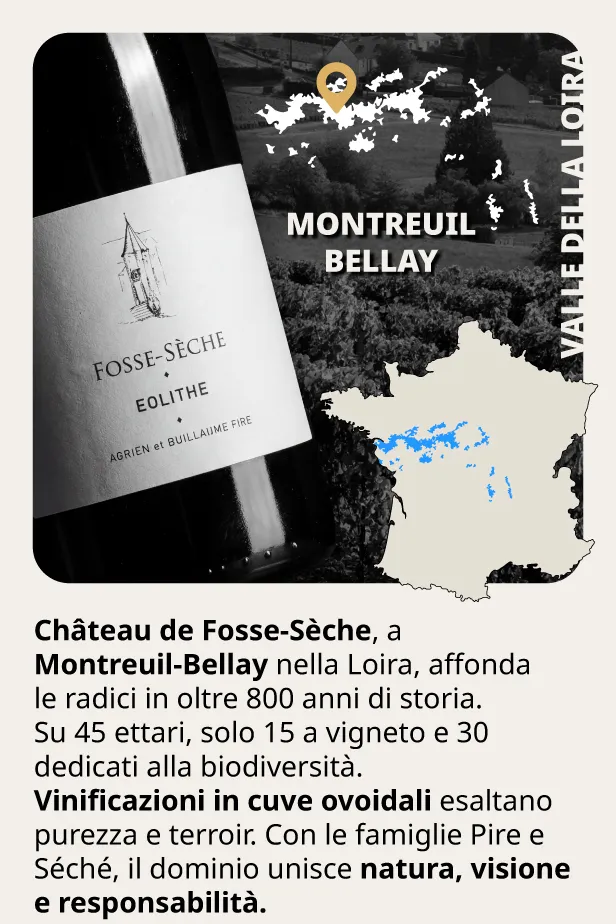 Château de Fosse-Sèche