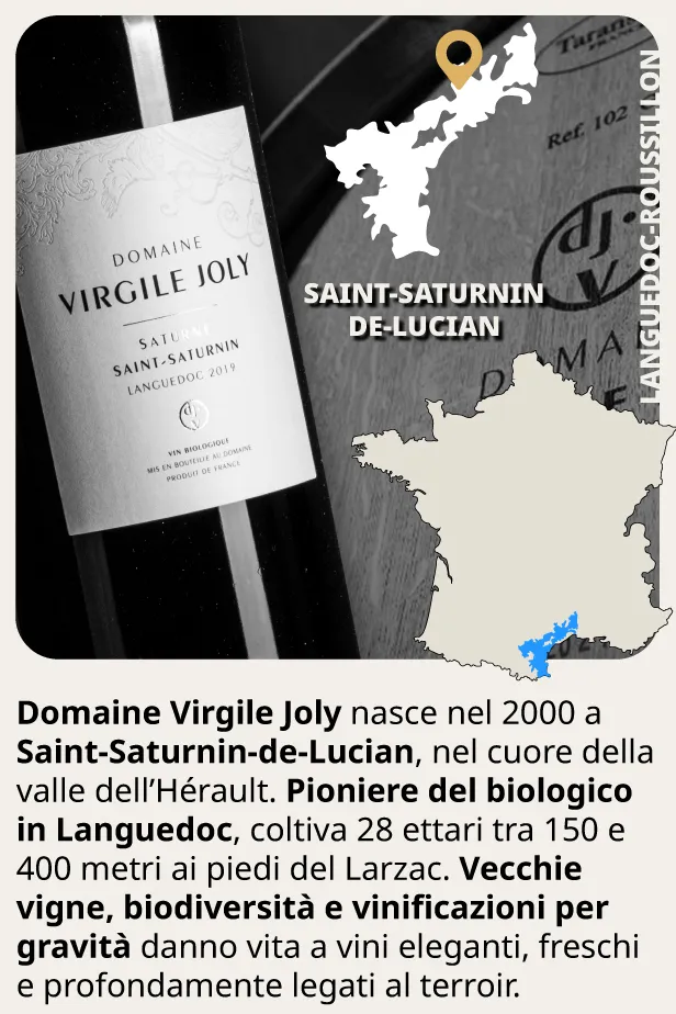 Virgile Joly
