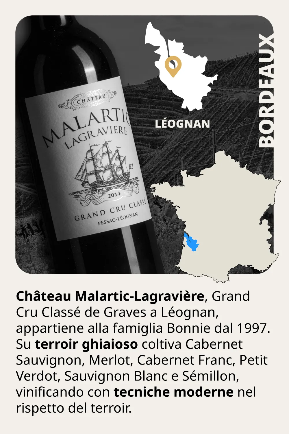 Château Malartic-Lagravière