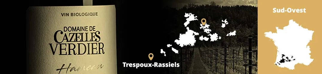 Château Laurée Haut-Médoc Bordeaux Cabernet Merlot vino rosso