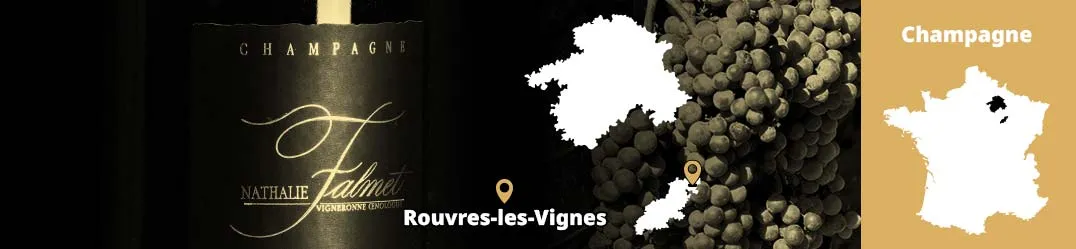 Champagne Nathalie Falmet