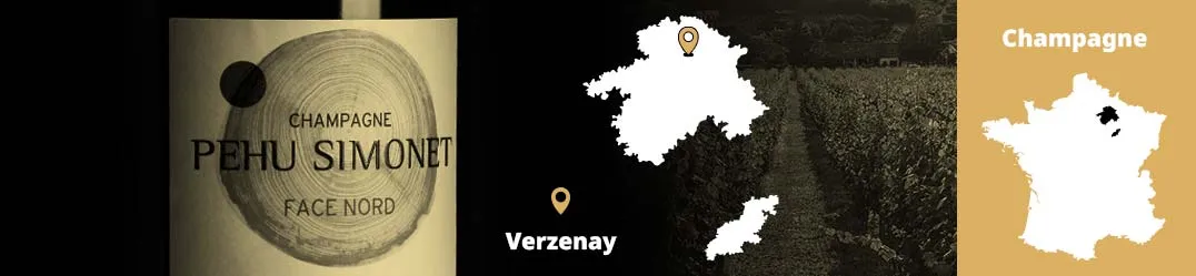 Champagne Pehu Simonet