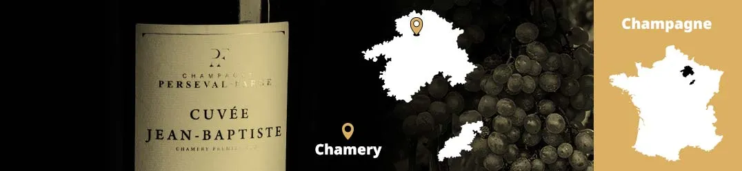 Champagne Perseval-Farge
