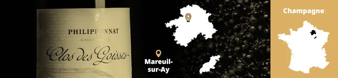 Champagne Philipponnat