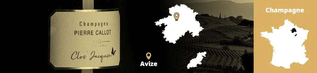 Champagne Pierre Callot