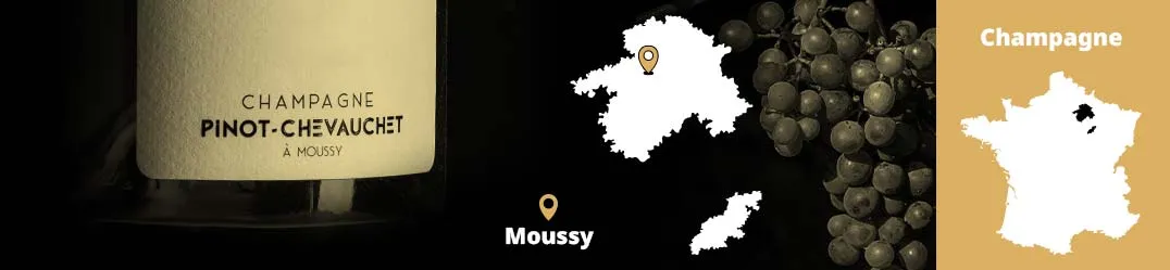 Champagne Pinot-Chevauchet