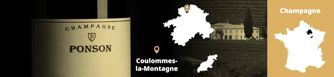 Champagne Ponson