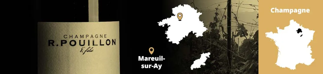 Champagne R. Pouillon & Fils