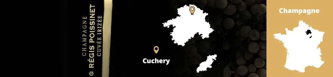 Champagne Régis Poissinet