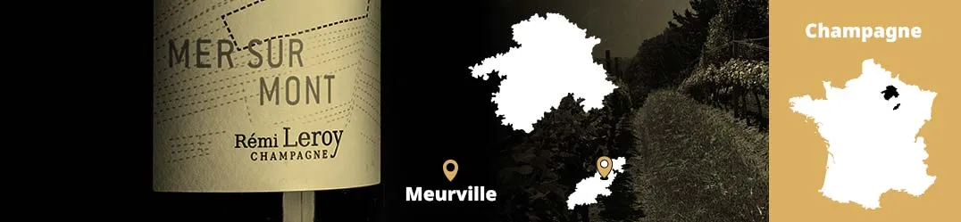 Champagne Rémi Leroy