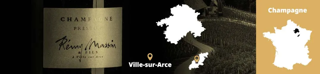 Champagne Rémy Massin & Fils