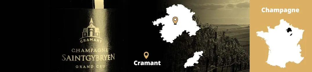 Champagne Saint-Gybryen
