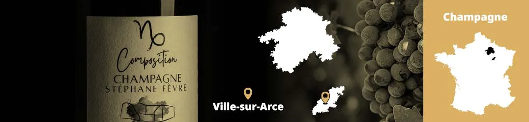 Champagne Stéphane Fèvre