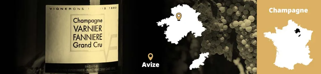 Champagne Varnier-Fannière