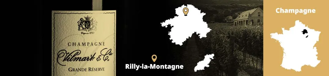 Champagne Vilmart & Cie