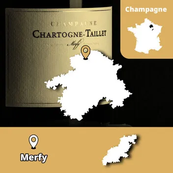Champagne Chartogne-Taillet Merfy vinificazioni biodinamiche