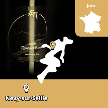 Banner Mobile François Rousset‑Martin Jura