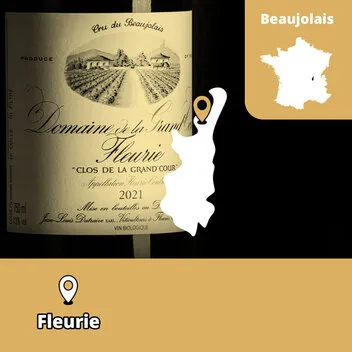 Banner Mobile Domaine de la Grand’Cour Fleurie