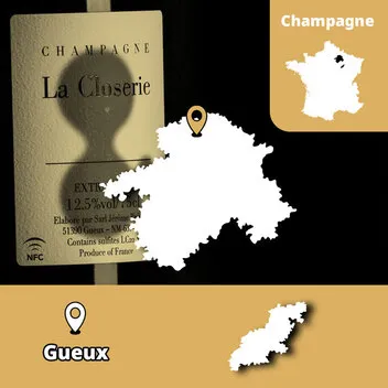 Banner Mobile Jérôme Prévost Champagne
