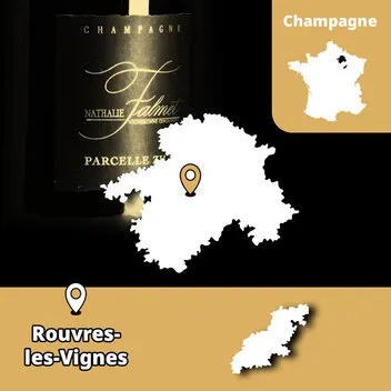 Champagne Nathalie Falmet