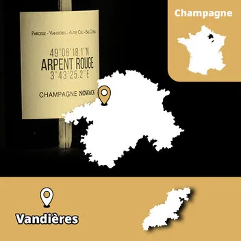 Champagne Nowack