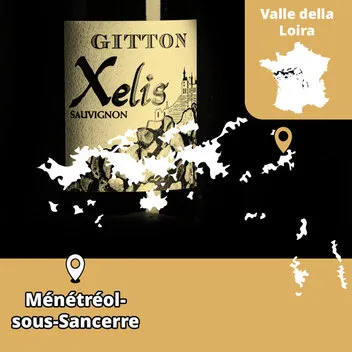 Pascal Gitton Père & Fils