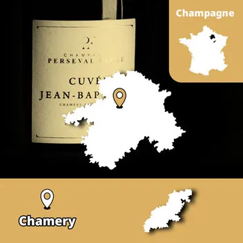 Champagne Perseval-Farge