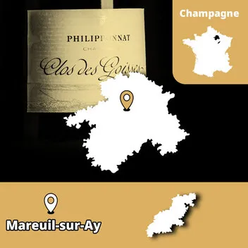 Champagne Philipponnat