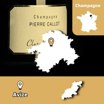 Champagne Pierre Callot