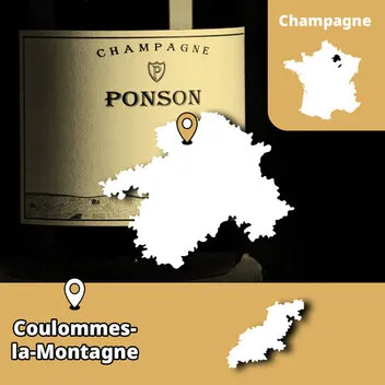 Champagne Ponson