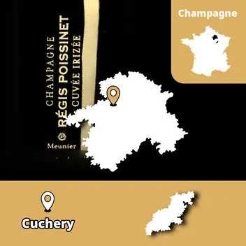 Champagne Régis Poissinet