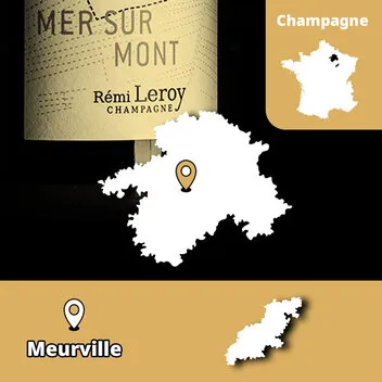 Champagne Rémi Leroy