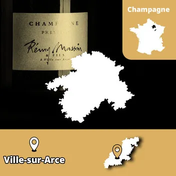 Champagne Rémy Massin & Fils