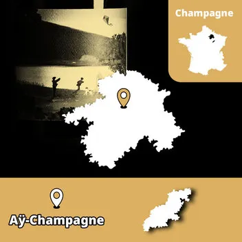 Champagne Romain Henin