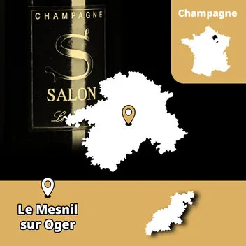 Champagne Salon