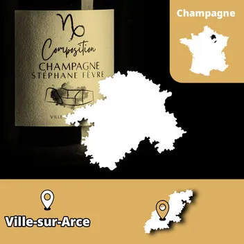 Champagne Stéphane Fèvre
