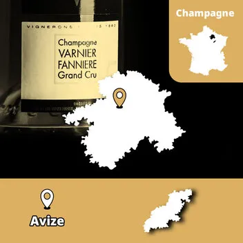 Champagne Varnier-Fannière