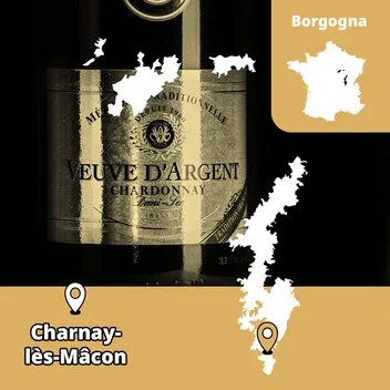 Veuve D'Argent