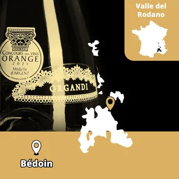 Les Vignerons du Mont Ventoux