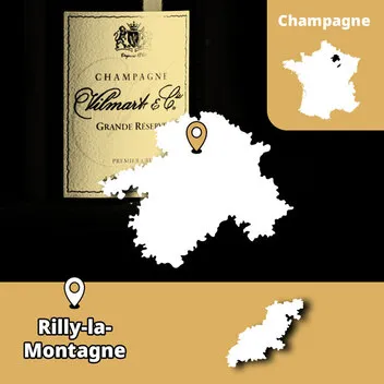 Champagne Vilmart & Cie